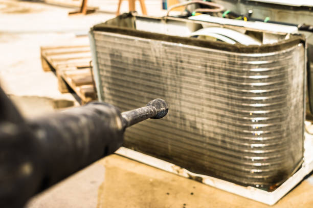 Best Ventilation Cleaning Services  in Hinckley, IL