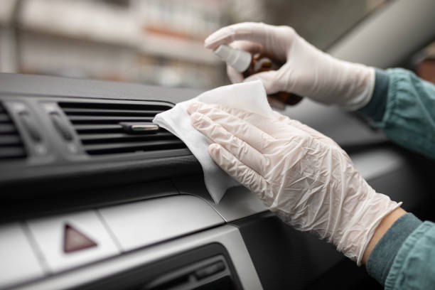 Best HVAC Air Duct Cleaning  in Hinckley, IL