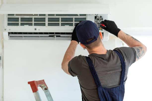 Best Air Duct Cleaning Company Near Me  in Hinckley, IL
