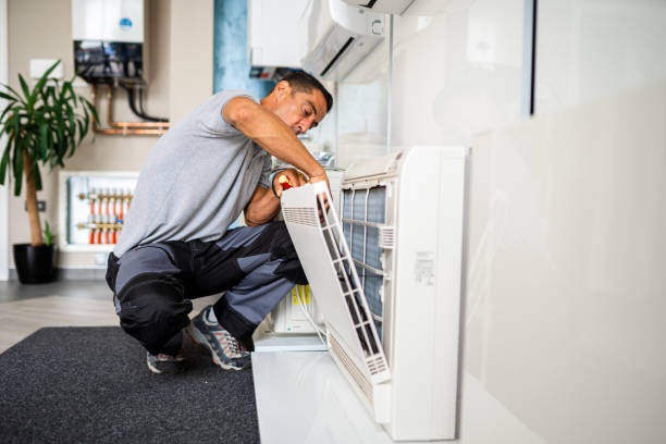 Best HVAC Duct Inspection Services  in Hinckley, IL