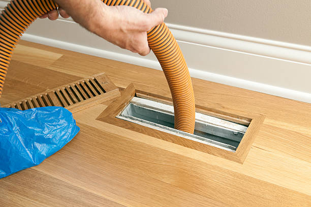 Best Commercial HVAC Duct Cleaning  in Hinckley, IL