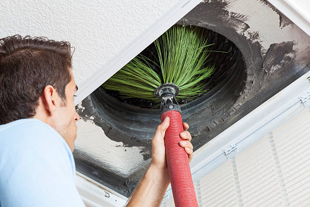 Best Emergency Air Duct Cleaning  in Hinckley, IL