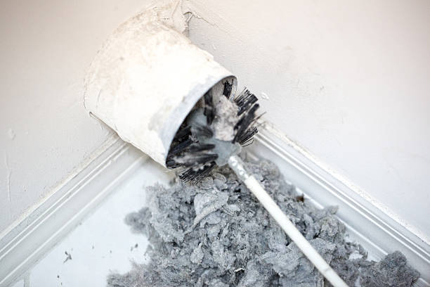 Best Residential Air Duct Cleaning  in Hinckley, IL