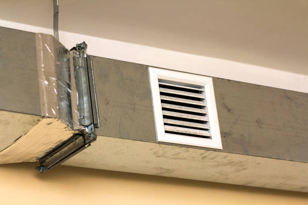 Best Emergency Air Duct Cleaning  in Hinckley, IL