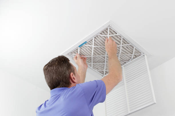 Best Air Vent Cleaning Services  in Hinckley, IL
